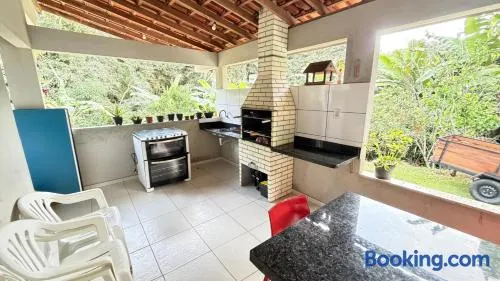Casa Sossego da Montanha Alto Joeba - Image 1