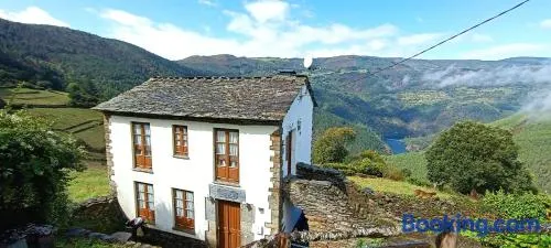 Apartamentos Rurales San Esteban de los Buitres - Illano - Image 1