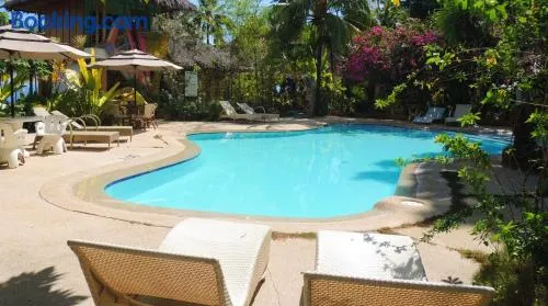 Coral Cay Resort, Inc. - Image 1
