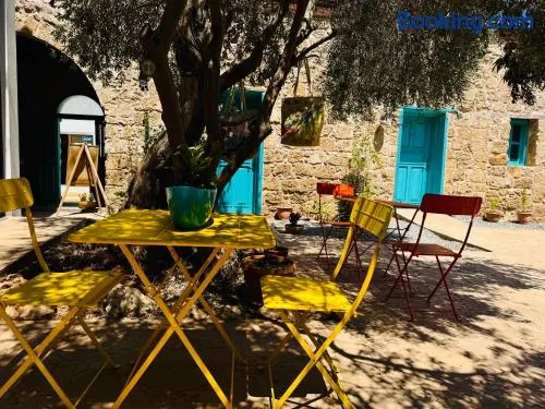 Bella Casetta Guest House - Image 1