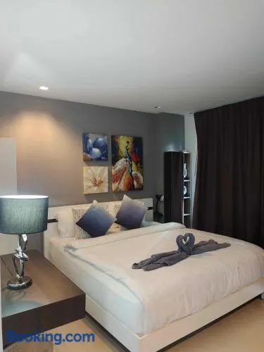 GrandBlue Condo 102 by malai - Image 1