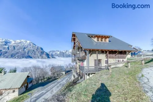 Regain 6 BEL APPT MODERNE PLEIN SUD 4* - Image 1