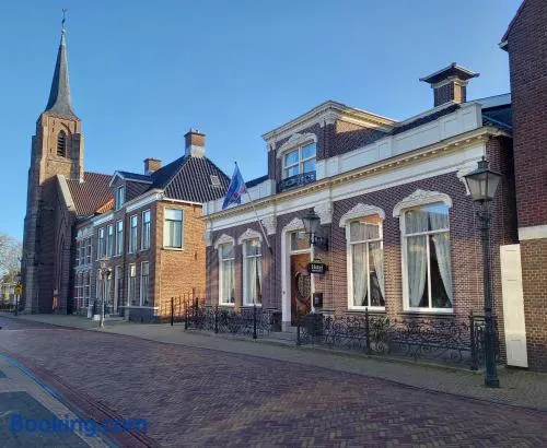 hotel 't Doktershus - Image 1