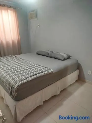 Apartamento com otima localizacao em Itajai SC - Image 1