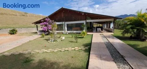 Sítio Alto do Paraíso - Image 1