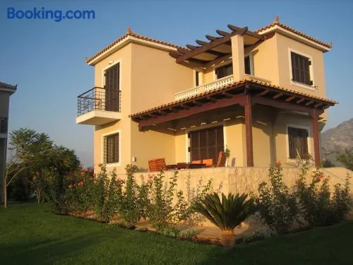 Messinian Villa - Image 1
