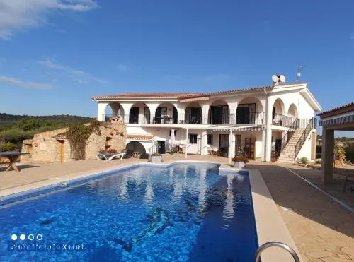 Finca Tierra Roja - Image 1