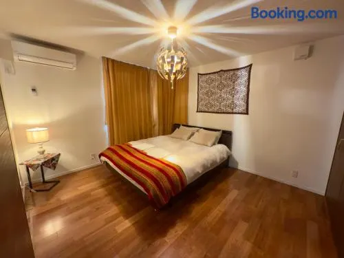 Private stay, fully equipped 45 square meter, Easy access to Disneyland & Airports - Image 1