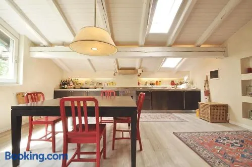 Design loft ski in ski out - Image 1