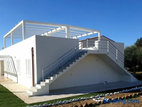 Mediterraneo Casa Vacanze -Sicilia 100 mt dal mare - Image 1