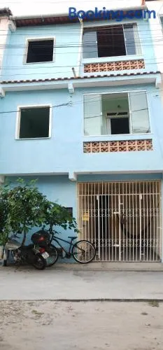 Apartamento Favo de Mel 1 - Image 1