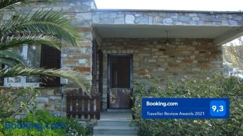 Little Stone House near the Beach - Image 1