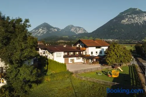 Gasthof Pension Knapp - Image 1