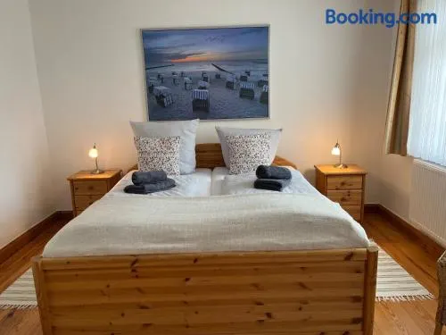 Ferienwohnung Möwe - Image 1