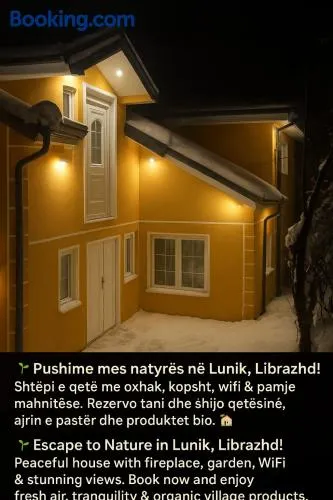 Bujtina Seyna - Image 1