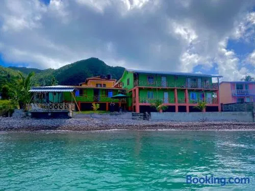 Cabañas Mister Mac - Image 1