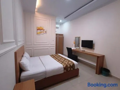 D'Exclusive Guest House - Image 1