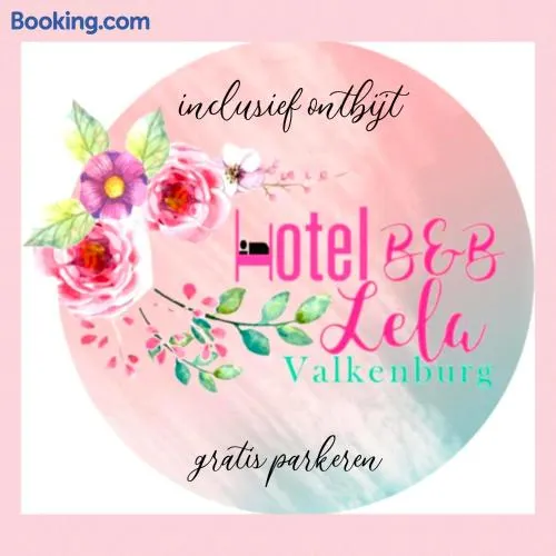 Pink Hotel B&B LeLa - Image 1