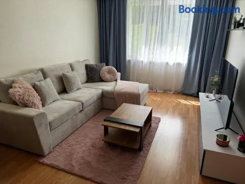 Mammaste Apartment - Image 1