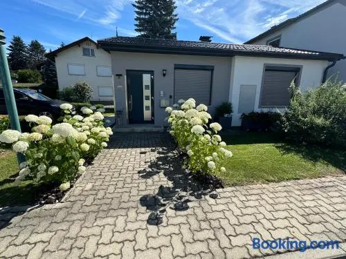 Ferienhaus Mary im Südburgenland - Image 1