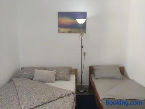 Apartmani Nova Topola - Image 1