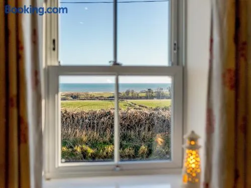 Dovecoat Cottage - Image 1