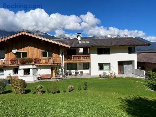 Ferienwohnung Pipflhof - Image 1
