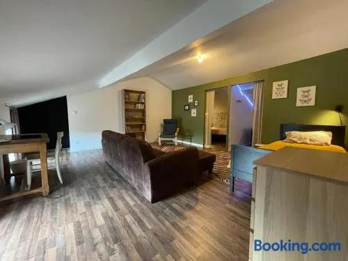 Appartement Cosy sous les toits - Image 1