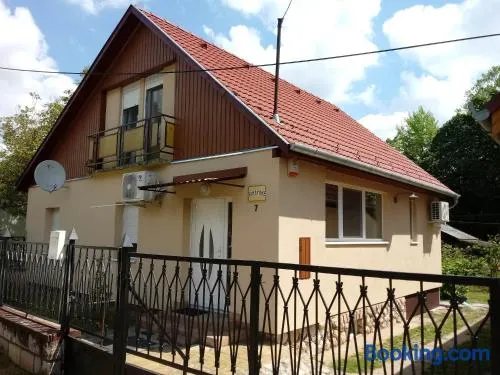 Pintyőke Vendégház Tőserdő - Image 1