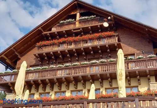 Hotel Alpská vyhlídka - Image 1