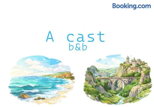 A cast b&b - Image 1