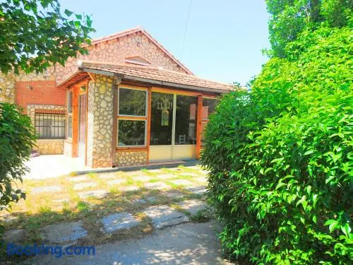 Casa rural las Rosas - Image 1