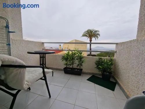 Alexa Studio with views - Image 1