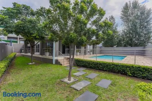 The Lombardy 2 bed Apartment - Image 1