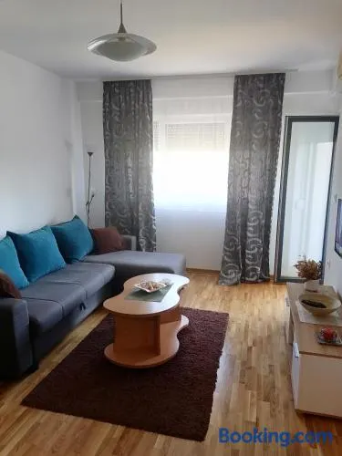Apartman BojAna Vrnjačka Banja - Image 1