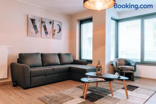 Appartementen by WP Hotels - Image 1