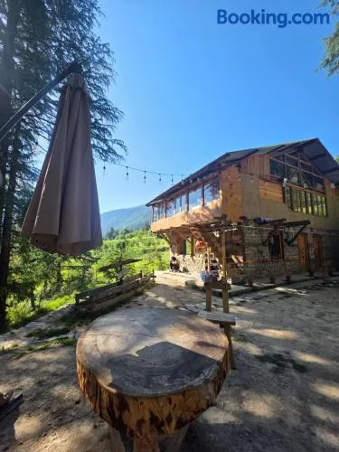 Alex Tribe Cafe and Funstay - Image 1