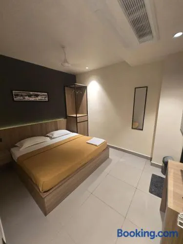 KOONA RESIDENCY - Image 1