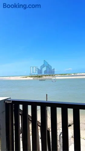 CS- Jf Chalé mobiliado na Praia do sossego acomoda até 8 pessoas Itamaracá PE - Image 1