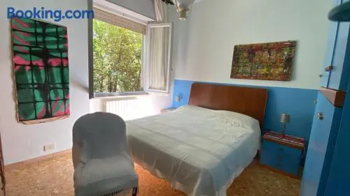 La casa di Fedio e Renza in Maremma, a 10min dal mare - Image 1