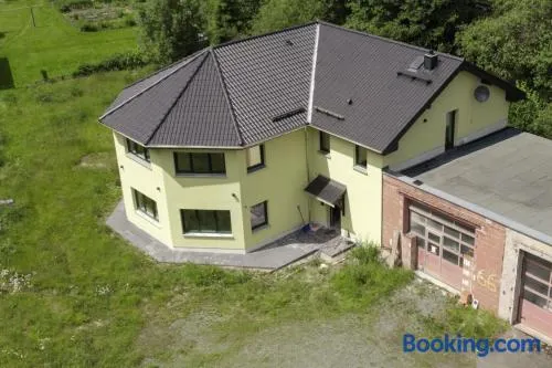 Ferienwohnung an der Zwota - Image 1