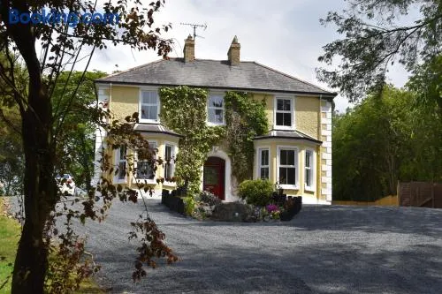 Church View Manor - Image 1
