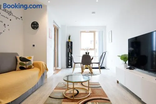 Abbey Nest By Austin David Apartments - Image 1