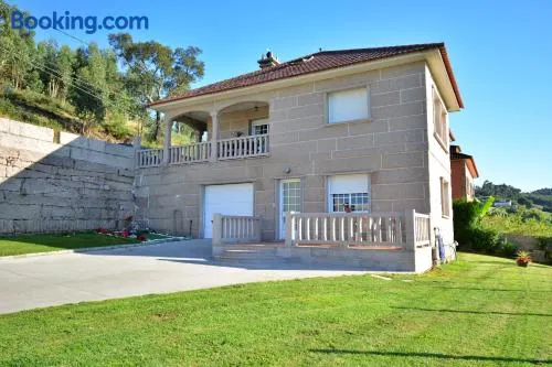 Apartamento da Pedra e da Auga - Image 1