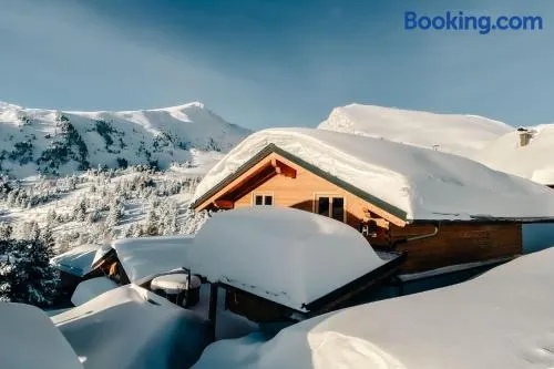 Heidi Chalets Falkertsee - Luxuschalet Bergwinter - Image 1