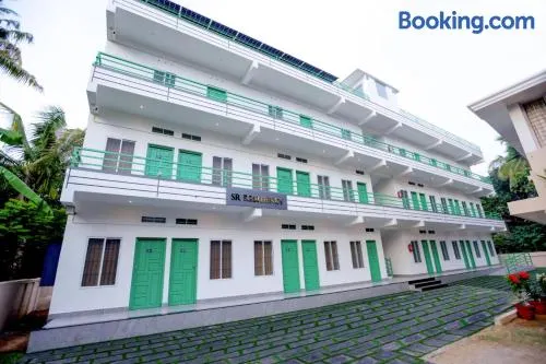 SR Residency - Image 1