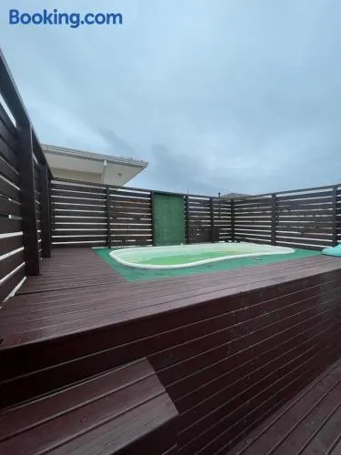 casa moderna com piscina - Image 1