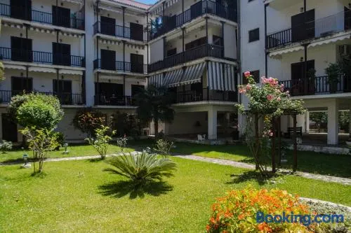Kalifteri Beach House - Image 1