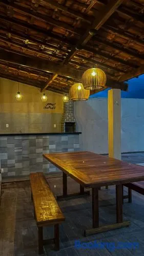 Casa de Temporada Cânions de Xingó - Image 1