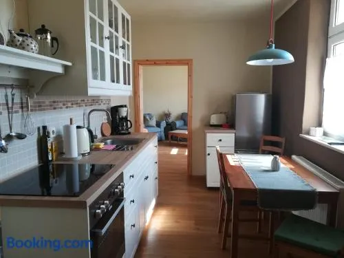 Ferienwohnung Storchenblick - Image 1